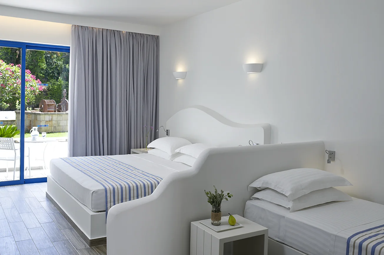 Lindia Thalassa Resort
