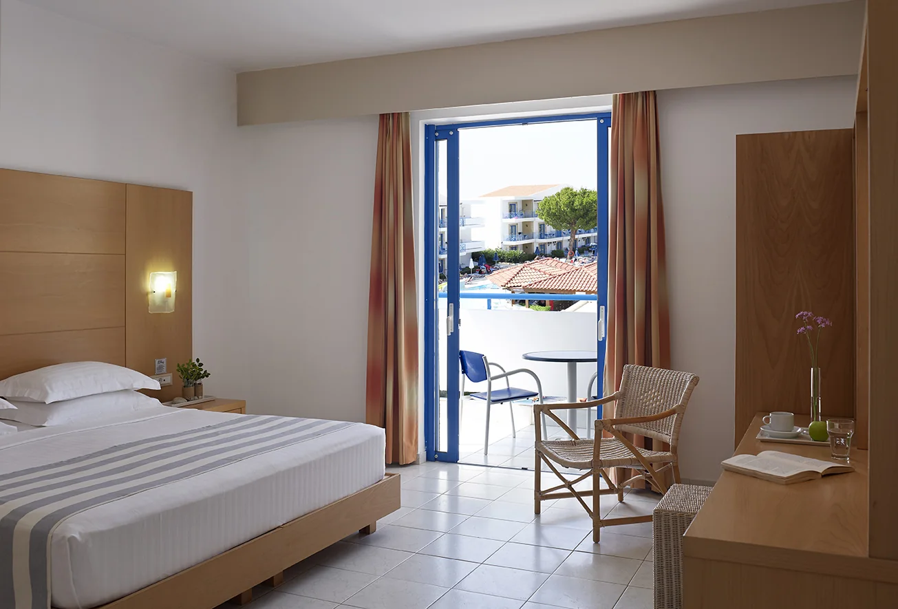 Pefki Islands Resort